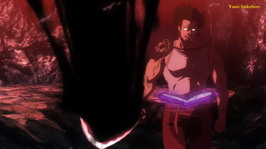 yami